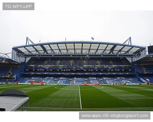 切尔西在斯坦福桥完成完美主场奇迹