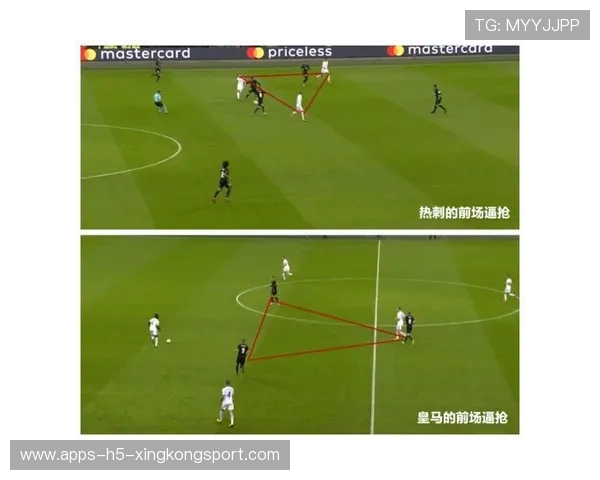 热刺新赛季战略揭秘:高压逼抢体系成基石 热刺新赛季战略揭秘:高压逼抢体系成基石