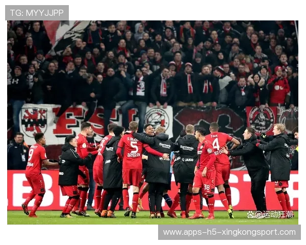 拜仁推进像狂潮席卷全场 拜仁推进像狂潮席卷全场