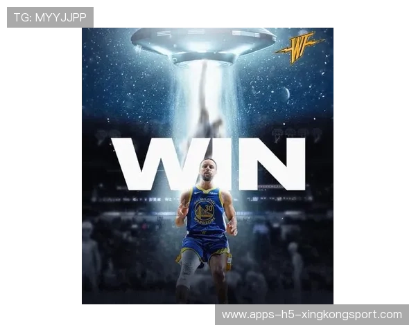 勇士凭库里关键阶段高能发挥,金州继续狂飙