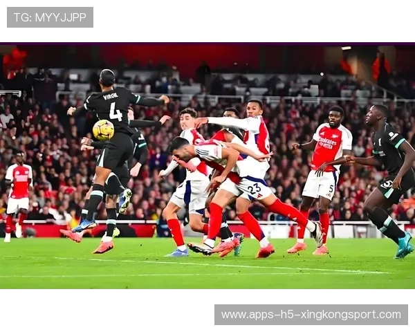 阿森纳中前场在比赛中展现出无穷创造力