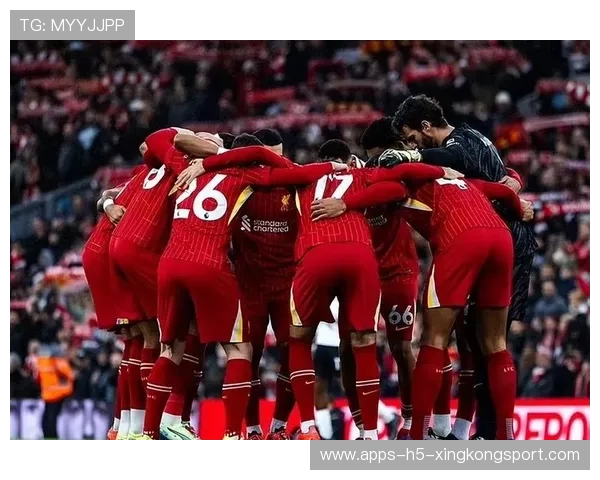 利物浦加克波单刀冷静推射让对手绝望：从突破到致命一击的瞬间