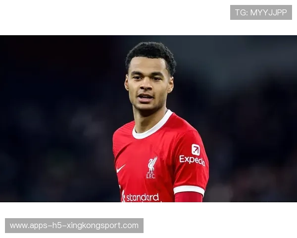 利物浦加克波单刀冷静推射让对手绝望：从突破到致命一击的瞬间