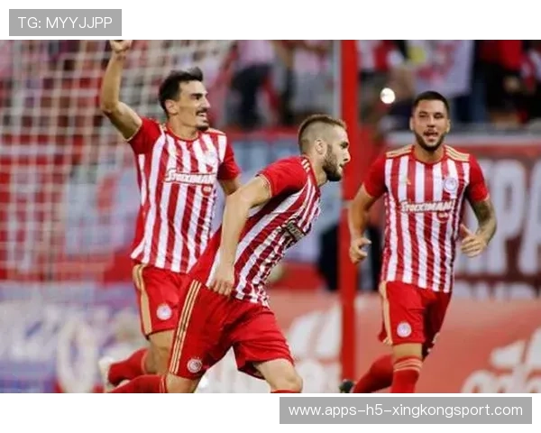 奥林匹亚科斯筹划海外训练营,全面提升技战术磨合再升级