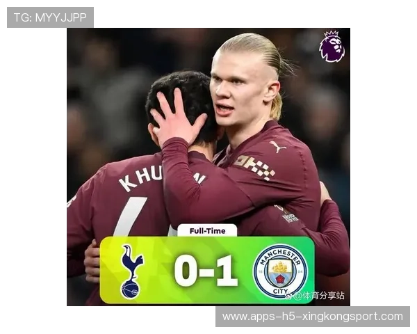 哈兰德点球罚中曼城再添一分