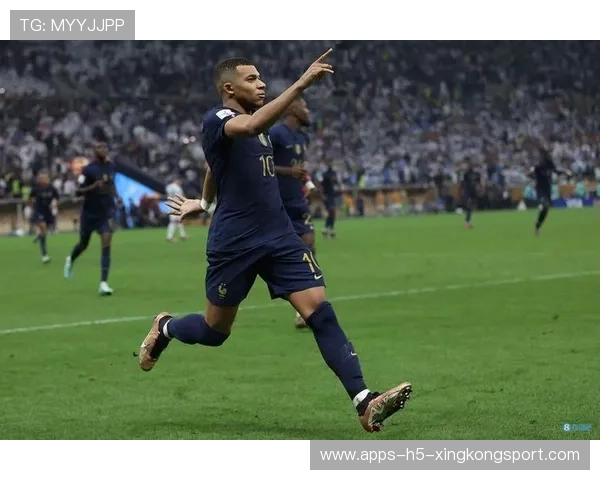 姆巴佩硬碰葡萄牙，小组赛火药味十足