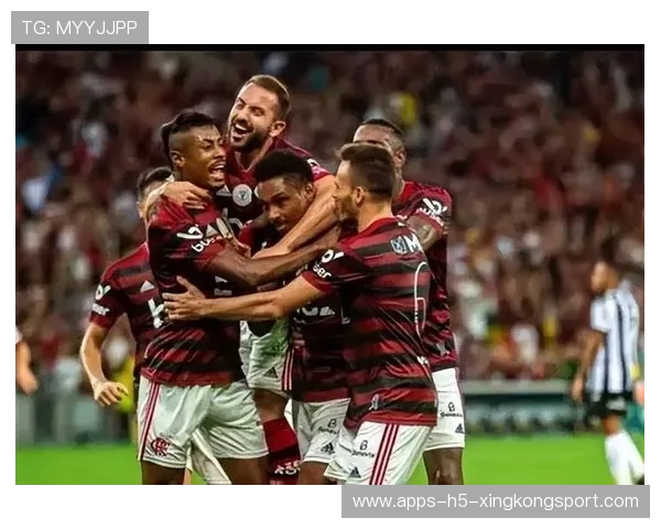 弗拉门戈防线高度集中