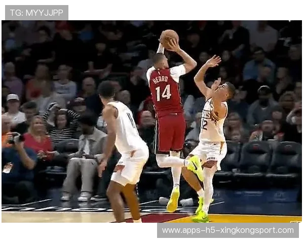 迈阿密希罗压哨三分命中:从赛场到日常的共振 迈阿密希罗压哨三分命中:从赛场到日常的共振